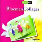 Bloemencollage 9789058771193 Tiny Harts, Boeken, Hobby en Vrije tijd, Gelezen, Tiny Harts, Verzenden