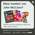 Loom magic 9789048004928 John McCann, Verzenden, Zo goed als nieuw, John McCann