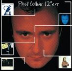 cd - Phil Collins - 12 Inchers, Verzenden, Zo goed als nieuw