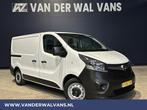 Opel Vivaro 1.6 CDTI L1H1 Euro6 Airco | Navigatie |, Nieuw, Diesel, Opel, Wit
