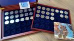 Griekenland. 2 Euro 2002/2020 (38 stuks)