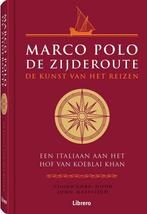 Marco Polo - de Zijderoute 9789463593007 John Masefield, Boeken, Verzenden, Gelezen, John Masefield
