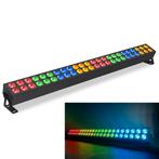 Citronic DuplexBar 48 X 3W Dubbele LED-bar, Verzenden, Nieuw, Overige typen