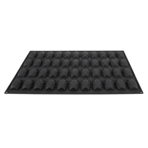 Pavoflex siliconen bakvorm 44 madeleines, Huis en Inrichting, Keuken | Keukenbenodigdheden, Verzenden