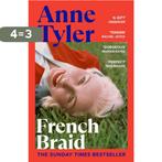 French Braid 9781529115475 Anne Tyler, Verzenden, Gelezen, Anne Tyler