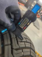 205/55/16 94V CONTINENTAL 4SEIZOENSBANDEN 7,7MM PROFIEL 4X, Auto-onderdelen, Banden en Velgen, Gebruikt, 16 inch, 205 mm, All Season