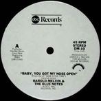 12 inch gebruikt - Harold Melvin &amp; The Blue Notes - B..., Verzenden, Zo goed als nieuw