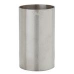 RVS barmaatje 50ml, Verzenden