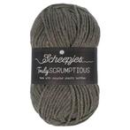 Scheepjes Truly Scrumptious - 373 Liquorice Ice Cream - Ga, Ophalen of Verzenden, Nieuw