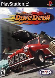 Top Gear DareDevil PS2 Garantie & morgen in huis!, Spelcomputers en Games, Games | Sony PlayStation 2, 1 speler, Vanaf 3 jaar