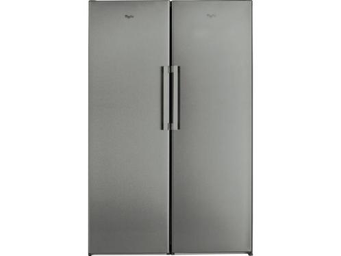Whirlpool UW8 F2C XBI N - Vriezer, Huis en Inrichting, Woonaccessoires | Overige, Zo goed als nieuw, Verzenden