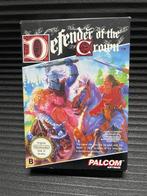 Nintendo - Nes - Defender of the Crown – Nintendo NES, Nieuw