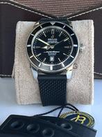 Breitling - SuperOcean Heritage II - A17320 - Heren - 2019, Sieraden, Tassen en Uiterlijk, Horloges | Heren, Nieuw