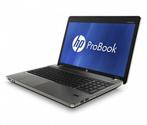 HP ProBook 4530s - Core i3-2350M - 8GB - 120GB SSD - 15.6..., Computers en Software, Windows Laptops, Gebruikt, Verzenden