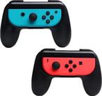 Nintendo Switch Joy-Con Grip Set - Nintendo Switch Accessoir, Spelcomputers en Games, Games | Overige, Nieuw, Ophalen of Verzenden