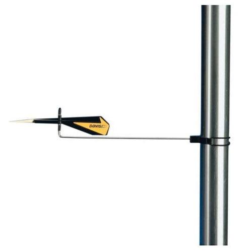 Bieden: David Black Max wind direction indicator, Watersport en Boten, Navigatiemiddelen en Scheepselektronica, Nieuw, Ophalen of Verzenden