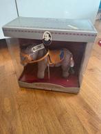 Steiff - Pluche speelgoed Esel mit Halsmechanik limitiert -