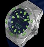 Tecnotempo - Divers 1000M Ocean Force - Automatic -, Sieraden, Tassen en Uiterlijk, Horloges | Heren, Nieuw