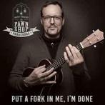 cd - Brett Perkins &amp; The Pawnshop Preachers - Put A F..., Verzenden, Zo goed als nieuw