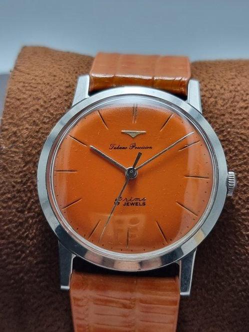TAKANO - PRIME - Zonder Minimumprijs - Heren - 1970-1979, Sieraden, Tassen en Uiterlijk, Horloges | Heren