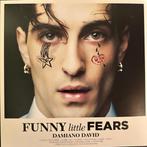 lp nieuw - Damiano David - Funny Little Fears, Verzenden, Zo goed als nieuw