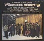 LP gebruikt - Woodstock Mountains - More Music From Mud A..., Cd's en Dvd's, Vinyl | Pop, Zo goed als nieuw, Verzenden