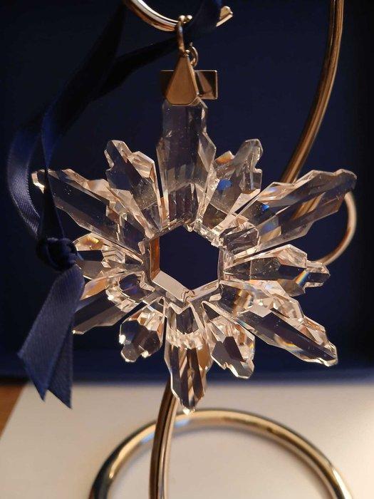 Swarovski - Beeldje - Jahresausgabe 1998 Weihnachtsornament, Antiek en Kunst, Curiosa en Brocante