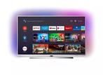 Philips 65PUS7354 - 65 Inch 4K UHD Ambilight Google TV, Ophalen, Philips, LED, Zo goed als nieuw