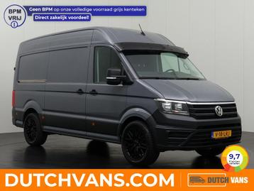 Volkswagen Crafter 2.0TDI Bestelbus 2020 L3 H3 Diesel beschikbaar voor biedingen