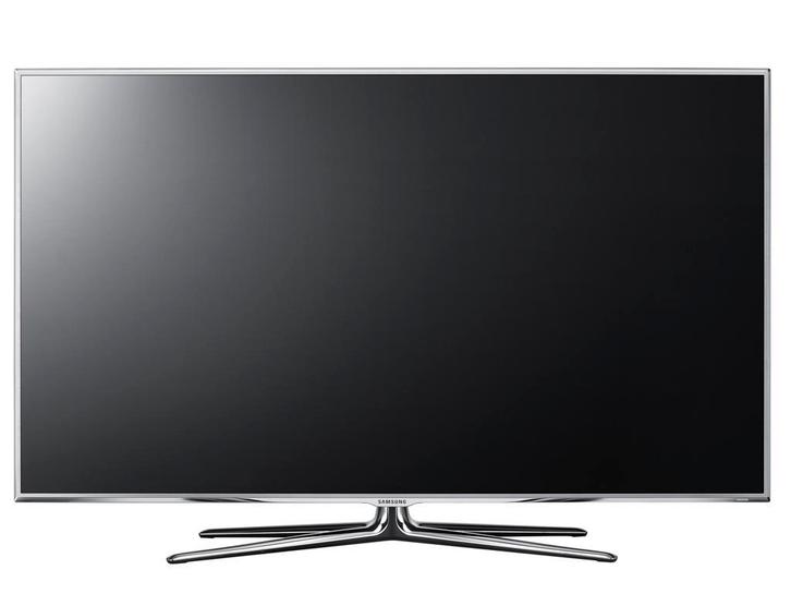 Samsung UE46D8000 - 46 Inch Full HD 100 Hz Tv, Audio, Tv en Foto, Televisies, 100 cm of meer, Smart TV, 50 Hz, Full HD (1080p)