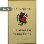 ALBANESE WONDERKIND 9789038861814 Frans Pointl, Boeken, Verzenden, Gelezen, Frans Pointl