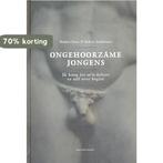 Ongehoorzame jongens 9789054669036 Robert Andrianne, Boeken, Verzenden, Gelezen, Robert Andrianne