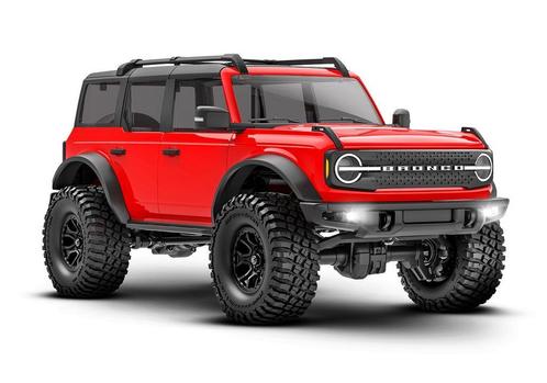Traxxas TRX-4M RC crawler (GROOTSTE voorraad van NL)!, Hobby en Vrije tijd, Modelbouw | Radiografisch | Auto's, Elektro, Overige schalen