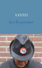 1000110 9789463980708 Jan Siemonsma, Verzenden, Zo goed als nieuw, Jan Siemonsma