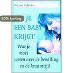 ALS JE EEN BABY KRIJGT 9789021525990 M. Labordus, Boeken, Verzenden, Gelezen, M. Labordus