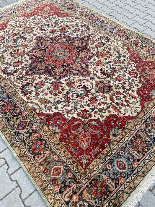 Keshan - Tapijt - 289 cm - 199 cm, Huis en Inrichting, Stoffering | Tapijten en Kleden
