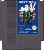 Ghostbusters 2 (losse cassette) (Nintendo (NES)), Spelcomputers en Games, Games | Nintendo NES, Gebruikt, Verzenden