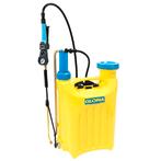 Rugspuit Gloria 18 liter, Ophalen of Verzenden, Nieuw