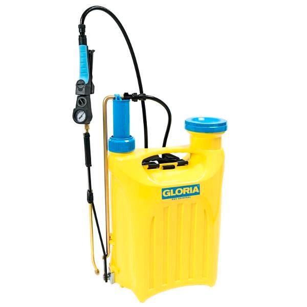 Rugspuit Gloria 18 liter, Tuin en Terras, Hand-tuingereedschap, Nieuw, Ophalen of Verzenden