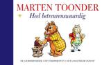 9789023441014 Alle verhalen van Olivier B. Bommel en Tom ..., Boeken, Marten Toonder, Zo goed als nieuw, Verzenden