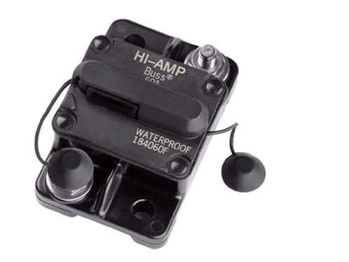 MinnKota MKR-19 Circuit Breaket, Watersport en Boten, Buiten- en Binnenboordmotoren, Ophalen of Verzenden