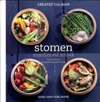 Stomen / Creatief Culinair 9789461430458 Sandra Mahut, Boeken, Kookboeken, Verzenden, Zo goed als nieuw, Sandra Mahut