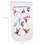 Alista Schoentasje Ritmisch Gymnastiek, Verzenden, Nieuw