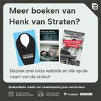 Wij zeggen hier niet halfbroer 9789038802602, Boeken, Verzenden, Zo goed als nieuw, Henk van Straten