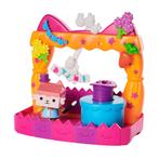 Gabbys Poppenhuis Balkon Baby Kitty Speelset, 8dlg., Ophalen of Verzenden, Nieuw
