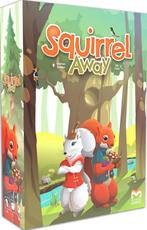 Squirrel Away | Mare Infinitus Games - Gezelschapsspellen, Verzenden, Nieuw