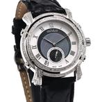 GEOVANI - Diamond Swiss Watch - GOM509-SL-D-1 - Zonder, Nieuw