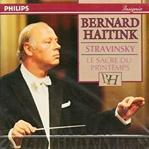 cd - Stravinsky - Rite of Spring / Petrouchka, Cd's en Dvd's, Cd's | Overige Cd's, Zo goed als nieuw, Verzenden