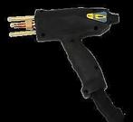 Complete spotter set 7500 Amp + CE t.b.v alumium, Auto diversen, Autogereedschap, Ophalen of Verzenden, Nieuw