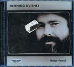 cd - Henning Kvitnes - Heartland, Cd's en Dvd's, Verzenden, Zo goed als nieuw